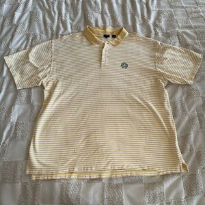 Jack Nicklaus The Memorial Tournament Polo size XL